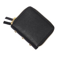 赤井秀一モデルの財布。