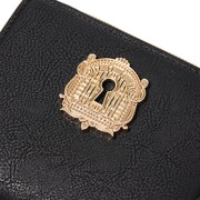 赤井秀一モデルの財布。