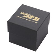 赤井秀一モデルの腕時計ケース。