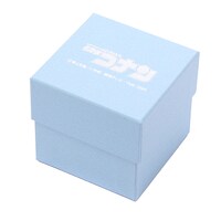 工藤新一モデルの腕時計ケース。