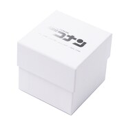 怪盗キッドモデルの腕時計ケース。