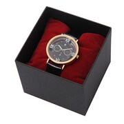 赤井秀一モデルの腕時計ケース。