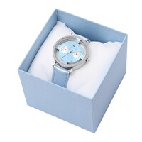 工藤新一モデルの腕時計ケース。