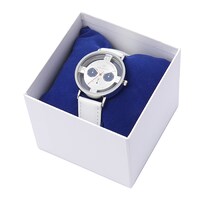 怪盗キッドモデルの腕時計ケース。