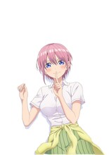 中野一花（CV：花澤香菜）