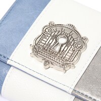 工藤新一モデルの財布。