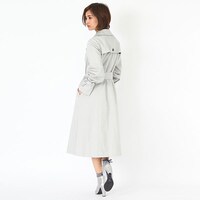 怪盗キッドモデルのアウター着用例。