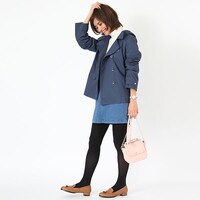 毛利蘭モデルの使用例。