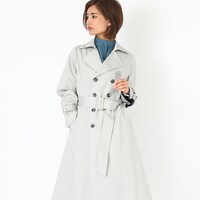 怪盗キッドモデルのアウター着用例。