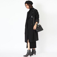 赤井秀一モデルの着用例。