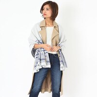 怪盗キッドモデルの使用例。