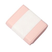 毛利蘭モデルの財布。