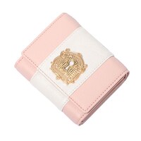 毛利蘭モデルの財布。