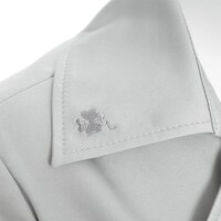 怪盗キッドモデルのアウター。