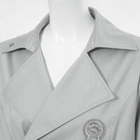 怪盗キッドモデルのアウター。