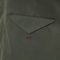 工藤新一モデルのアウター。