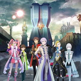 「DOUBLE DECKER!」最終話先行上映会が新宿バルト9で、三上哲&天崎滉平登壇