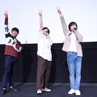 「キンプリ」イベント上映会、朗読劇の裏話や新作への意気込み語る