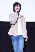 西園寺レオ役の永塚拓馬。