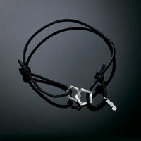 「工藤新一モデル コードブレス」1万6200円