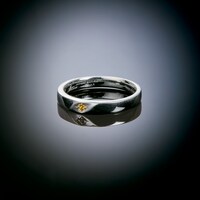 「安室透モデル シルバーリング」1万6200円