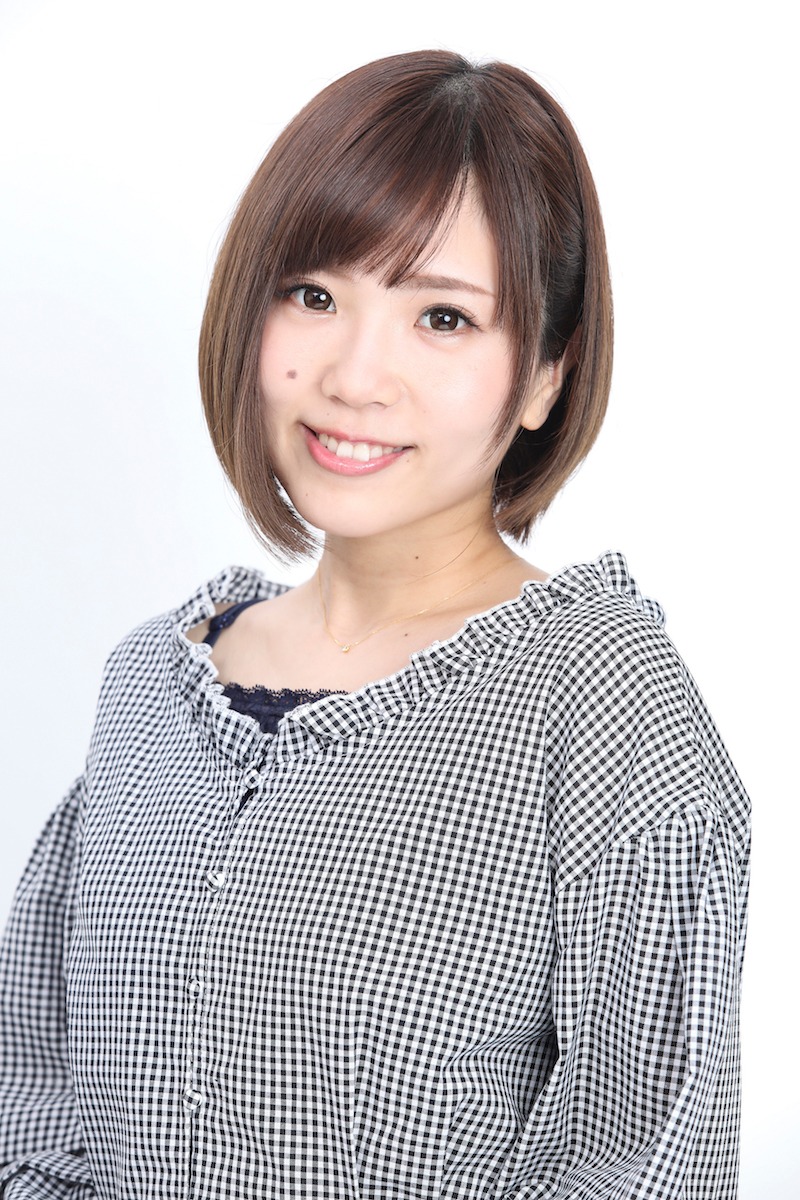 真野あゆみ