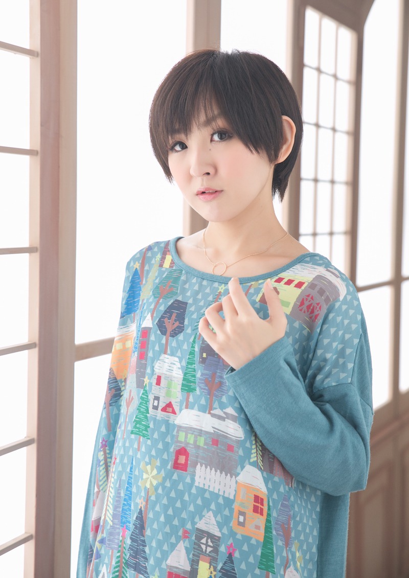 富樫美鈴