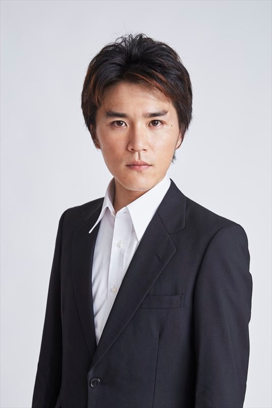牛島祥太