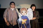 「若おかみは小学生!」挿入歌初披露の小林星蘭「まだまだ若おかみがんばります」