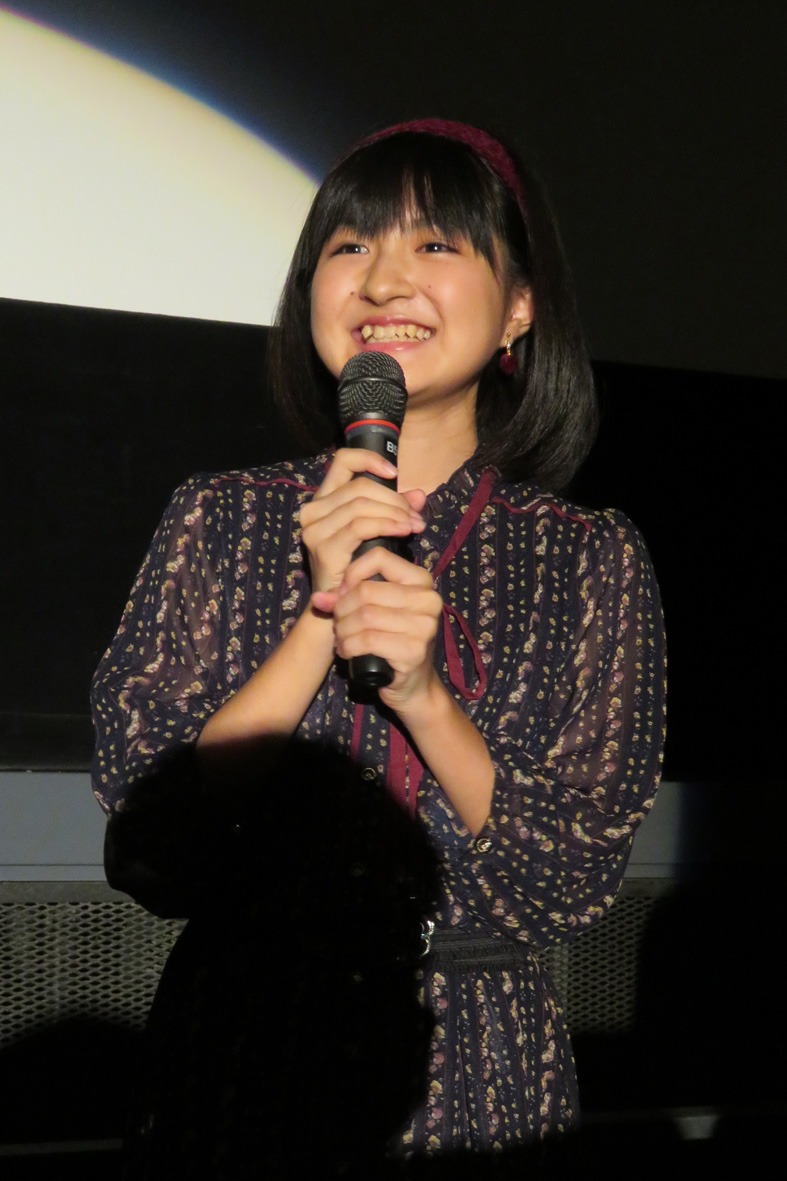小林星蘭
