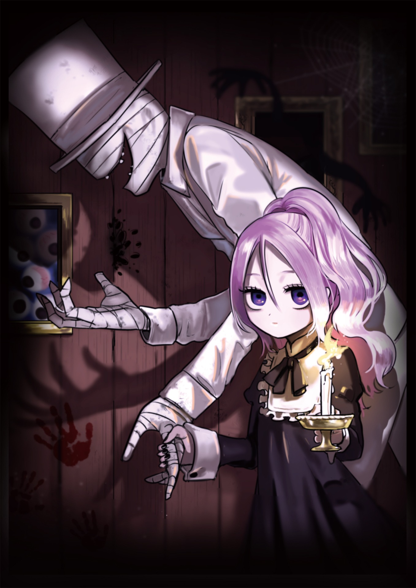 「ボクノマリ」カット