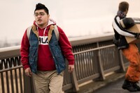 映画「ギャングース」より。