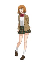 張・露・シュタイナー（CV：高橋李依）