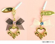 「ふたりはプリキュア イヤホンジャック」2種