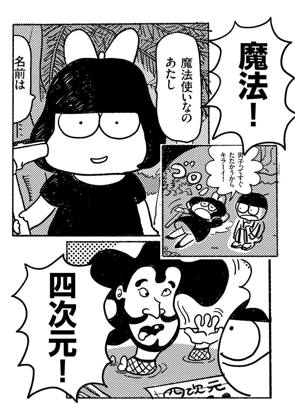 「サヨナラコウシエン」の紹介。