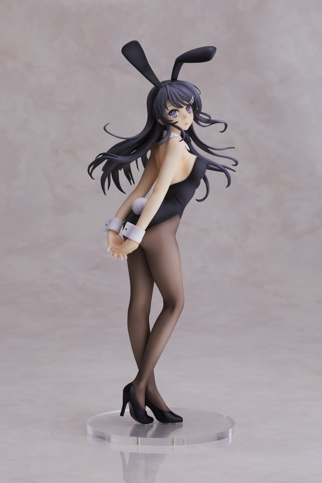 「桜島麻衣～バニーガールver.～1/7スケールフィギュア」
