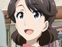 「きみの待つ未来（ばしょ）へ」より。