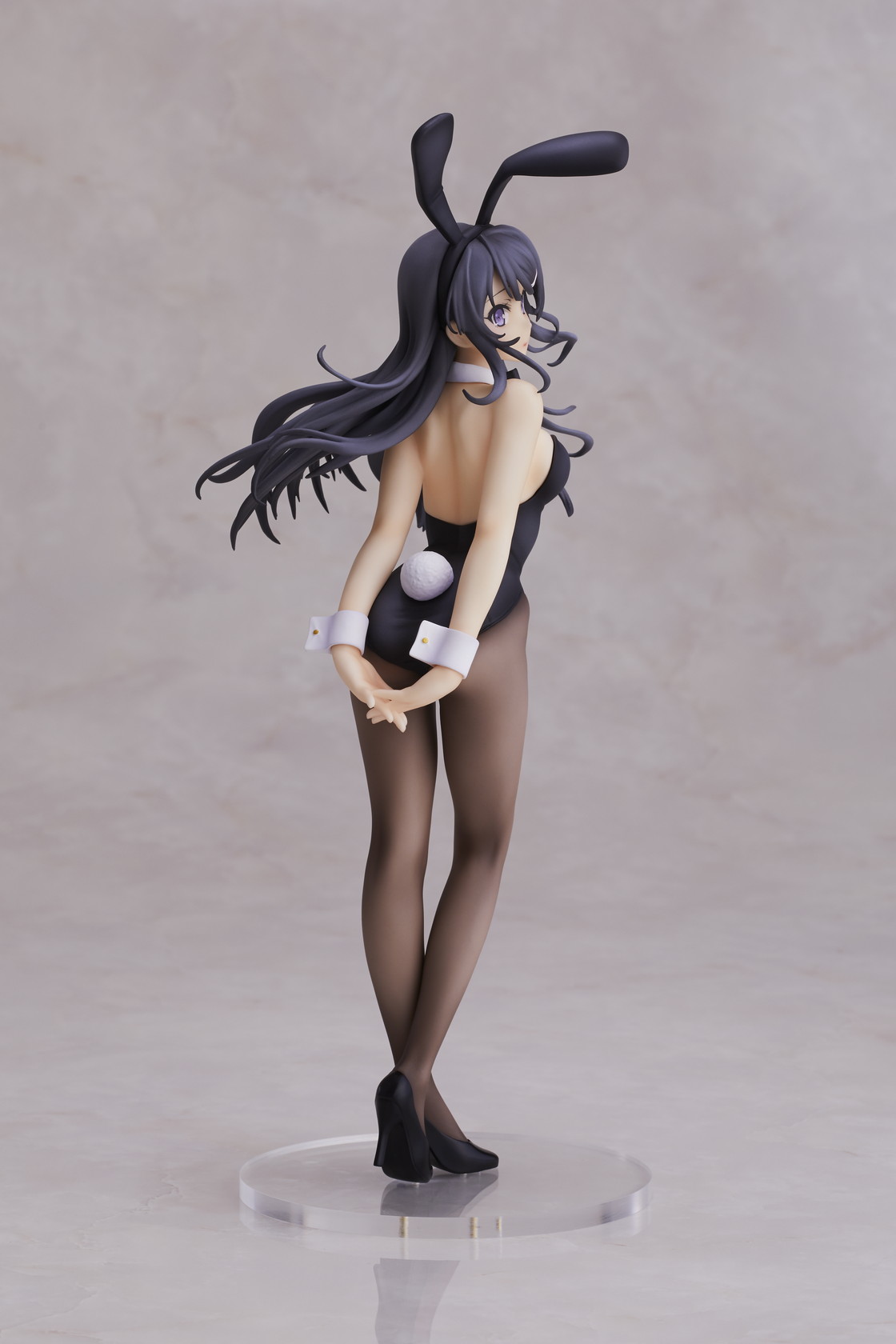 「桜島麻衣～バニーガールver.～1/7スケールフィギュア」