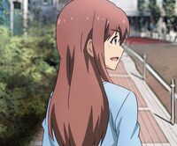 「きみの待つ未来（ばしょ）へ」より。