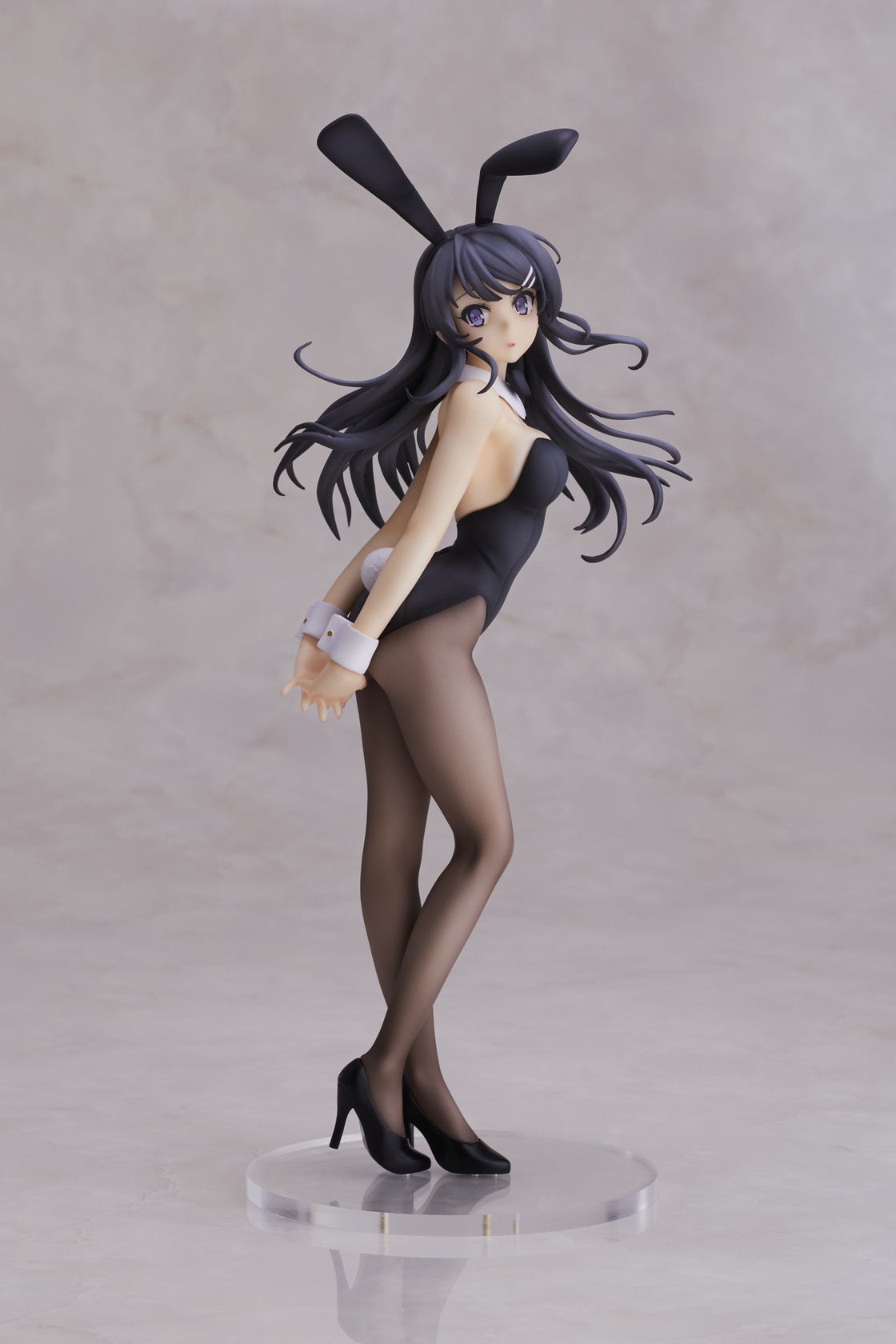 「桜島麻衣～バニーガールver.～1/7スケールフィギュア」