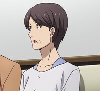 「きみの待つ未来（ばしょ）へ」より。