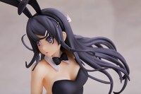 「桜島麻衣～バニーガールver.～1/7スケールフィギュア」