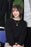 生駒里奈