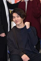 矢部昌暉（DISH//）