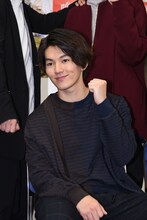 矢部昌暉（DISH//）