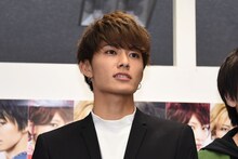 西川俊介
