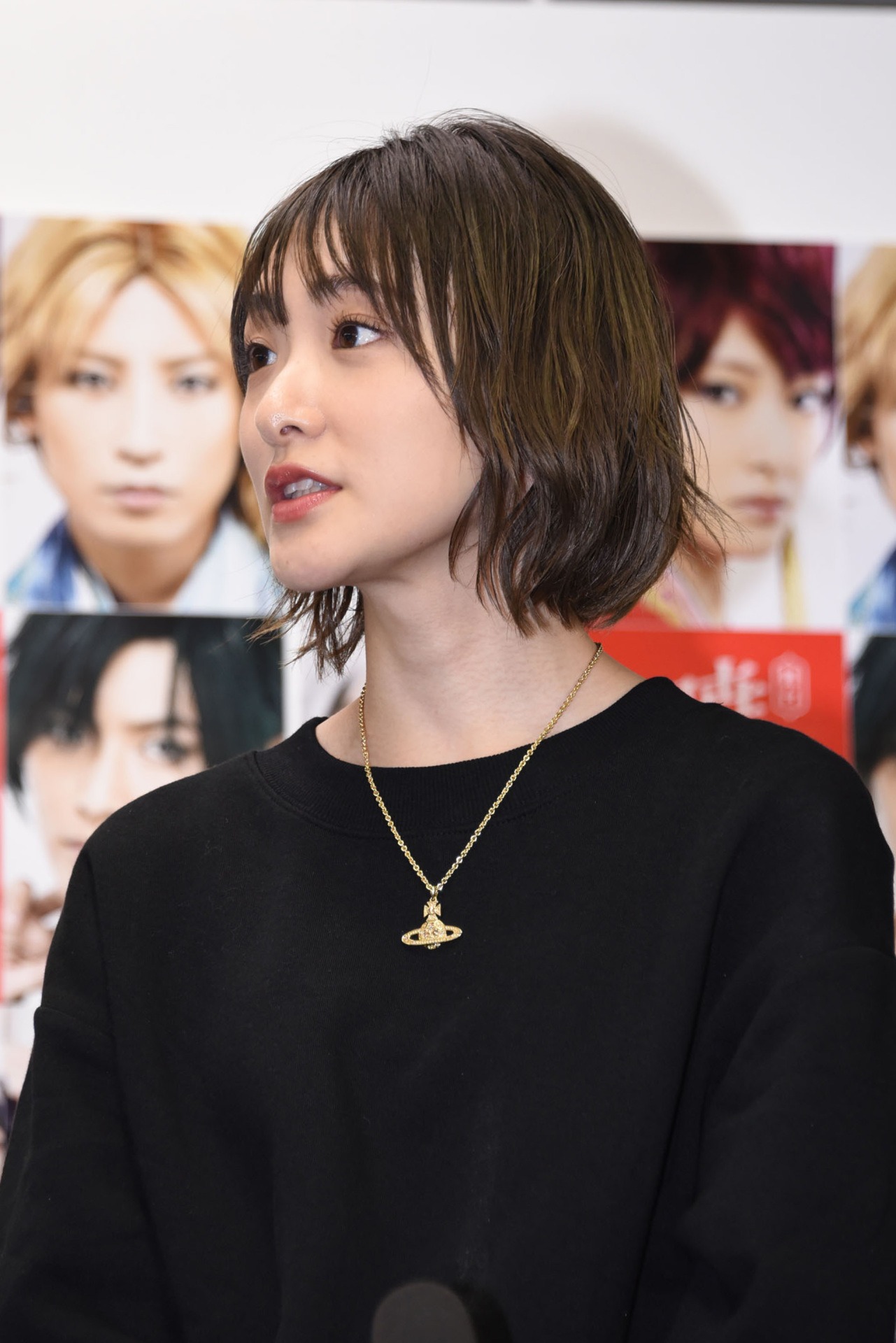生駒里奈