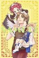 WonderGOOで用意している特典のサンプル。