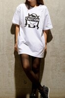 コラボTシャツ
