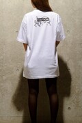 コラボTシャツ
